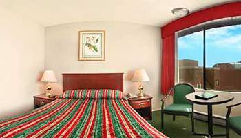 Sandman Downtown 3* Vancouver