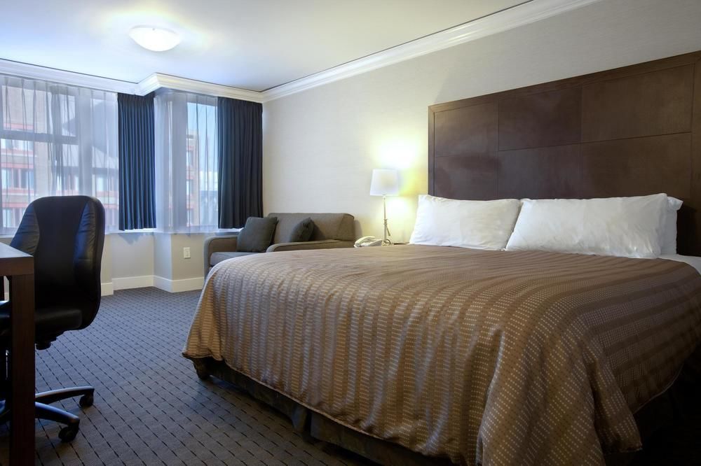 Sandman Downtown Hotel