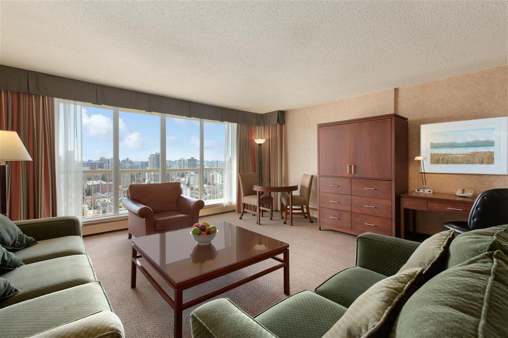 Aparthotel Coast Plaza And