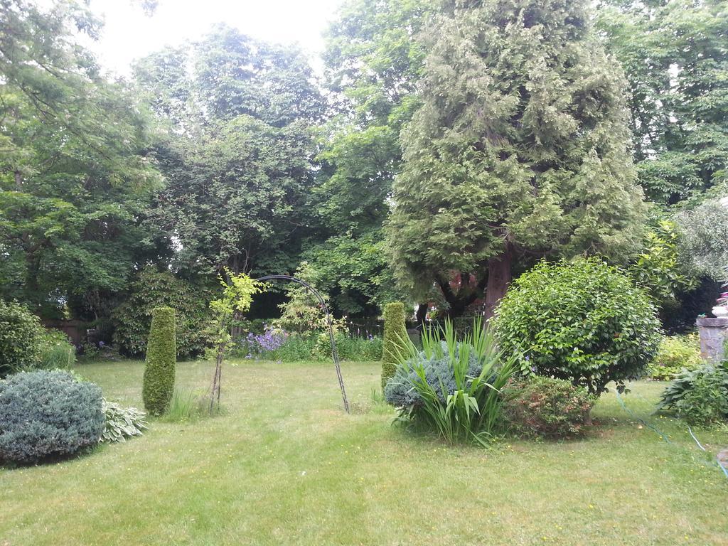 Balfour House Guest house 3*