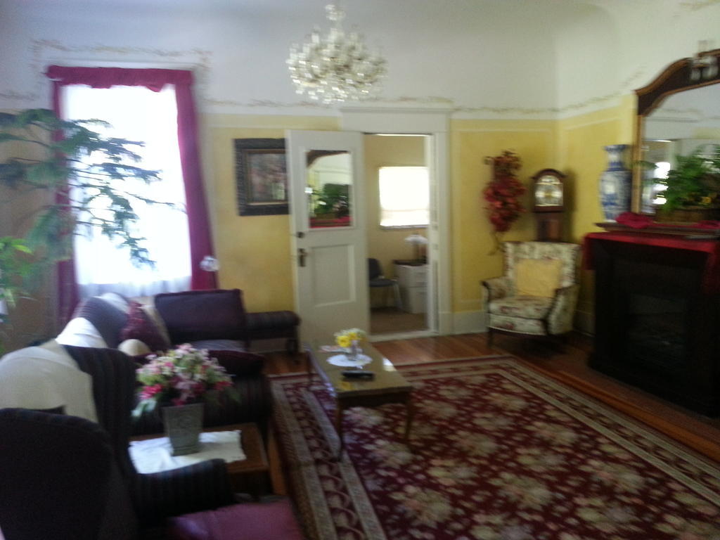 Guest house Balfour House Vancouver