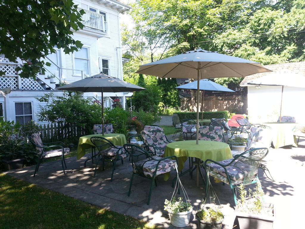 Balfour House 3*
