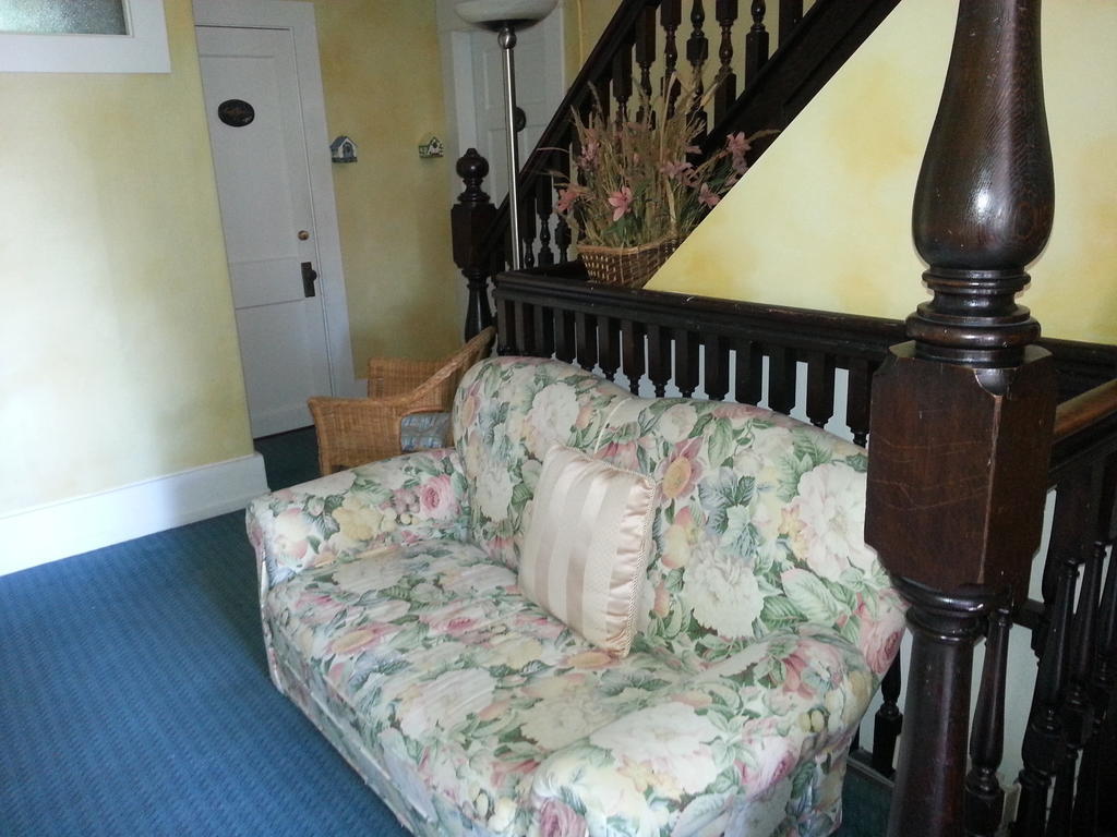Guest house Balfour House 3*