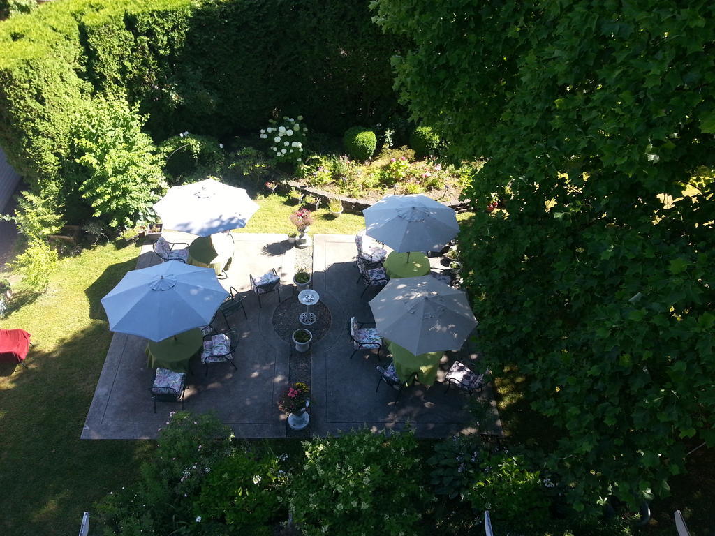 Balfour House 3*