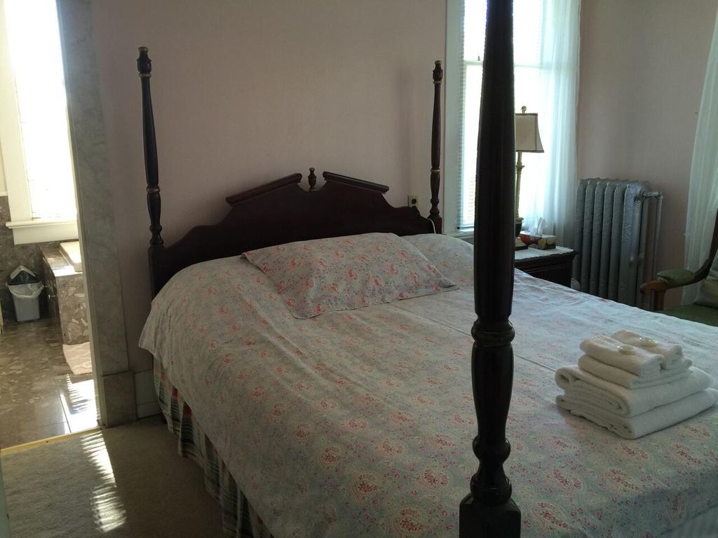 Balfour House 3*