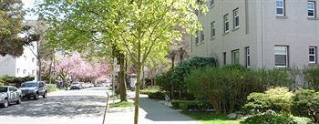 The Buchan 2* Vancouver