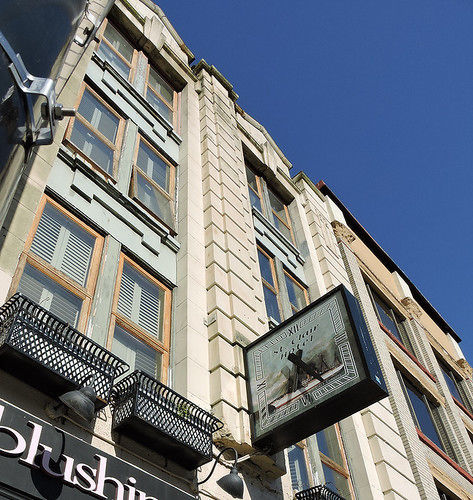 Hostel St Clair Vancouver