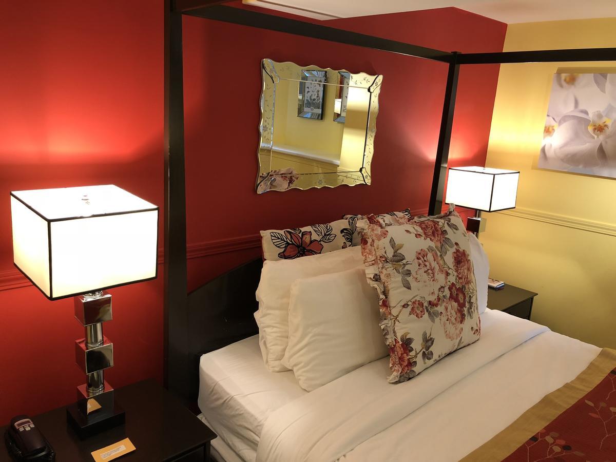 Bed & Breakfast Barclay House Vancouver