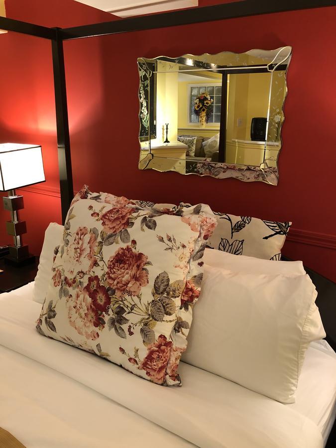Barclay House Bed & Breakfast