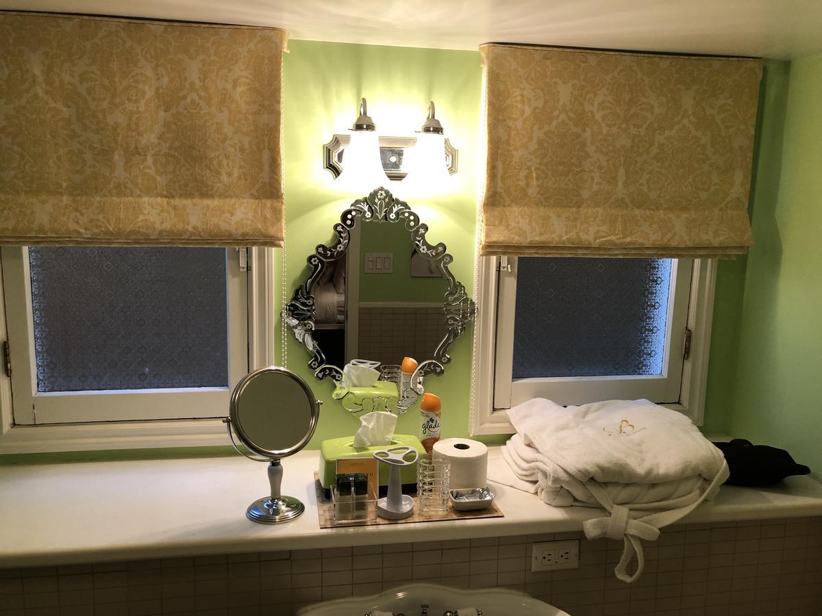 Barclay House Bed & Breakfast Vancouver