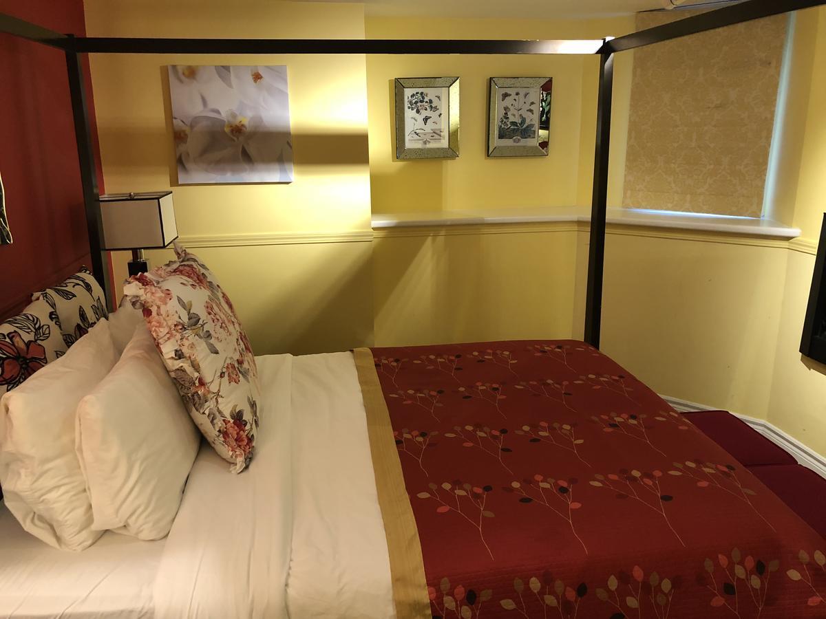 Barclay House 4*