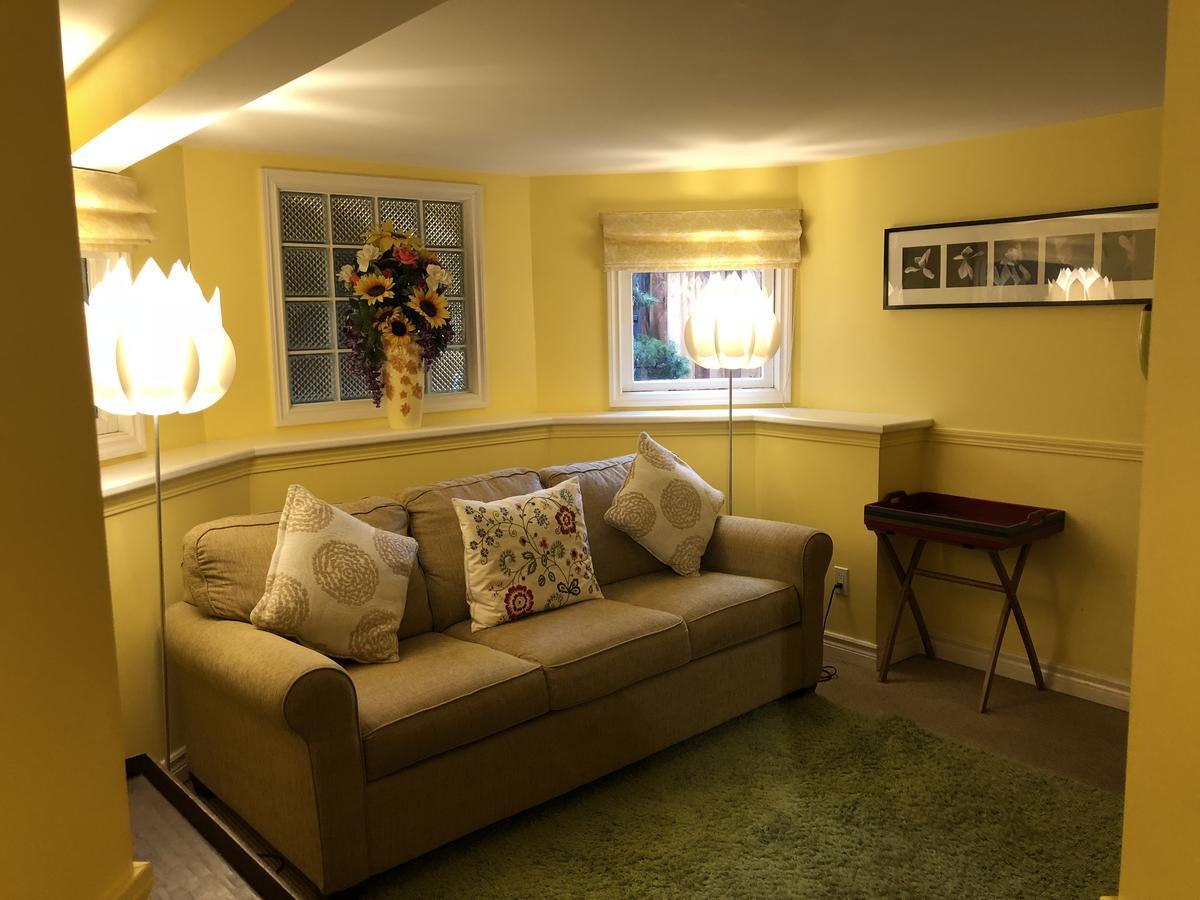 Barclay House Bed & Breakfast Vancouver