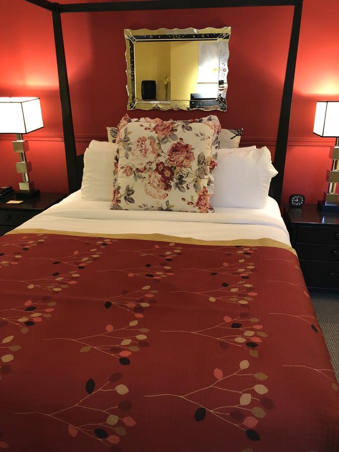 Barclay House 4*