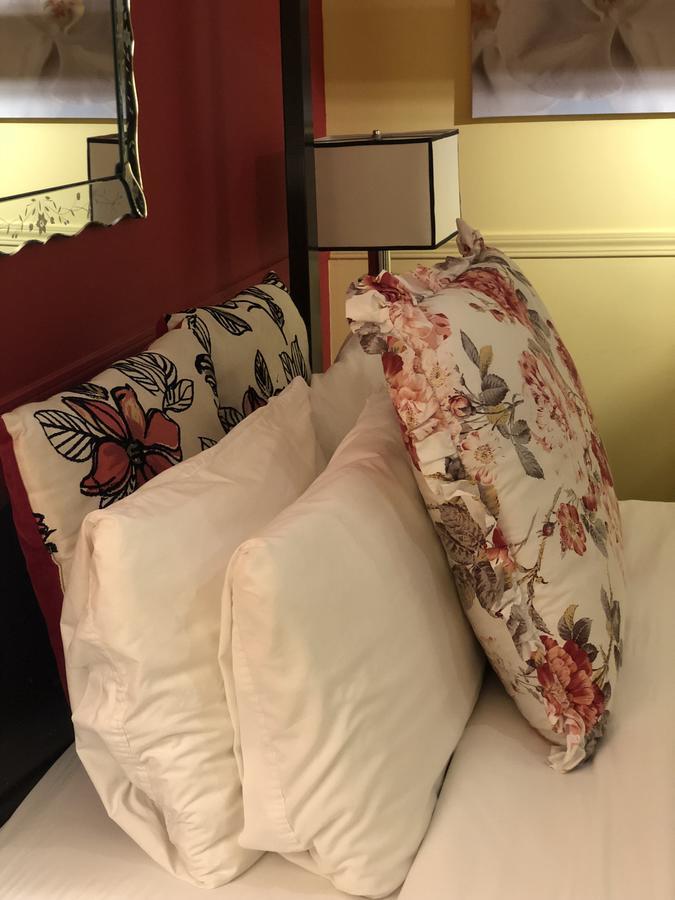 Barclay House 4*
