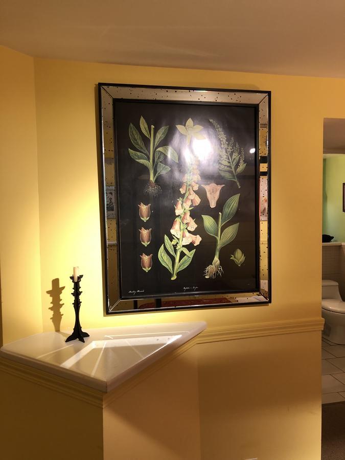 Barclay House 4* Vancouver