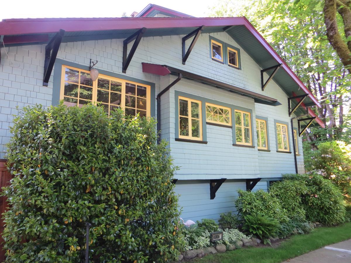 Guest house Kings Corner Vancouver