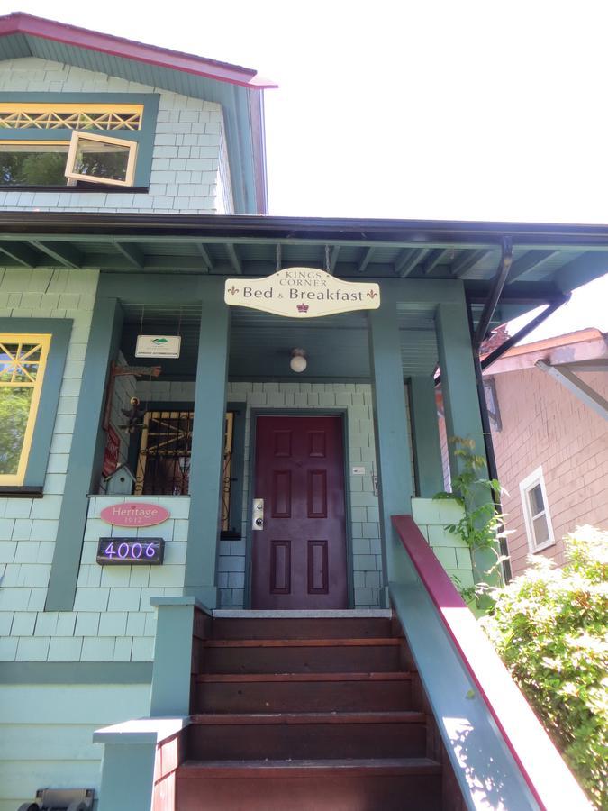 Guest house Kings Corner