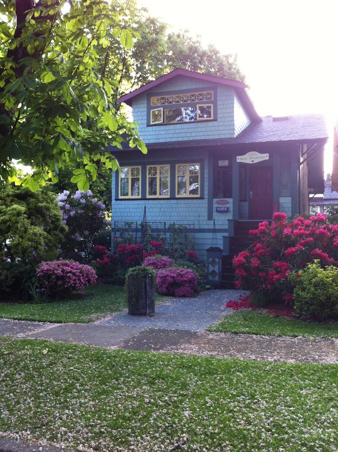 Kings Corner Guest house Vancouver