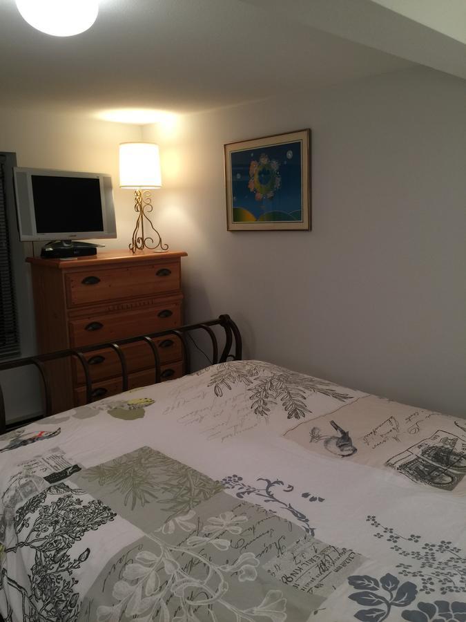 Kings Corner Guest house Vancouver