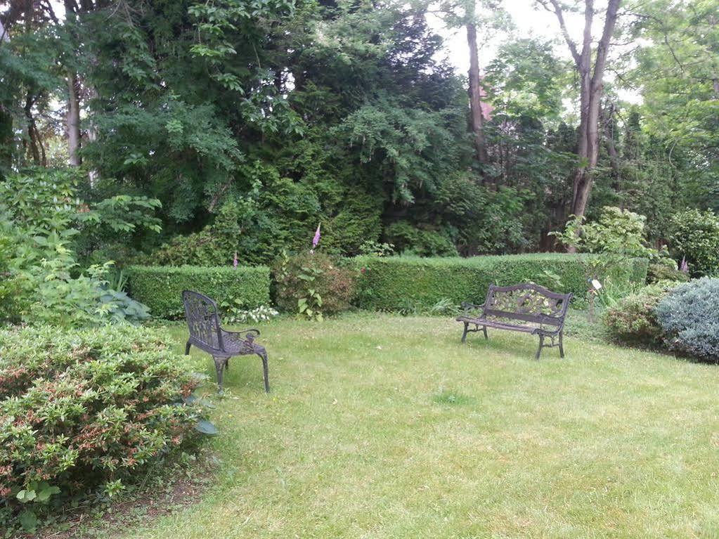Guest house Balfour House Vancouver