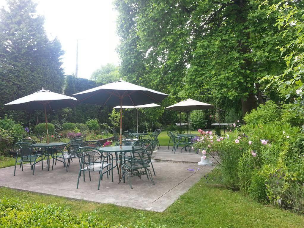 Balfour House Guest house