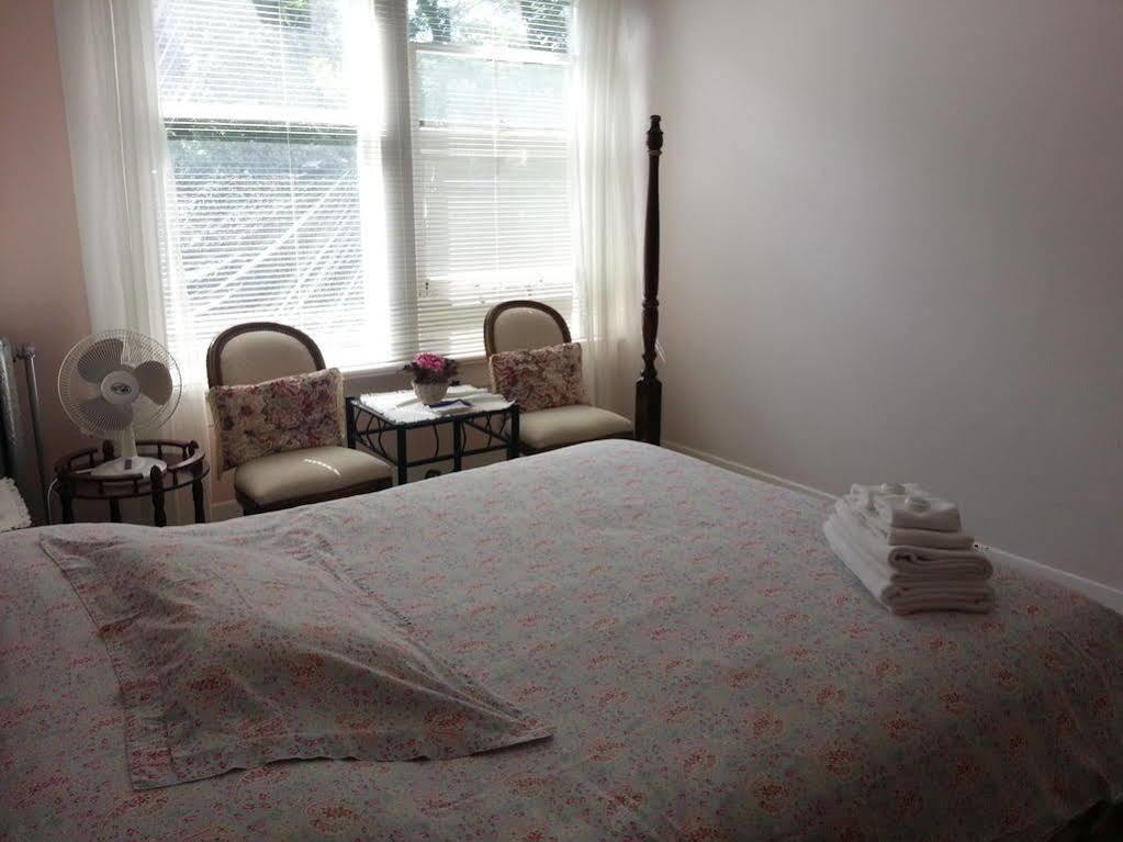 Guest house Balfour House 3*