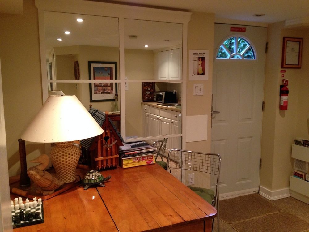 Guest house Kings Corner 2*