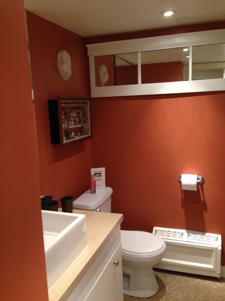 Guest house Kings Corner 2*