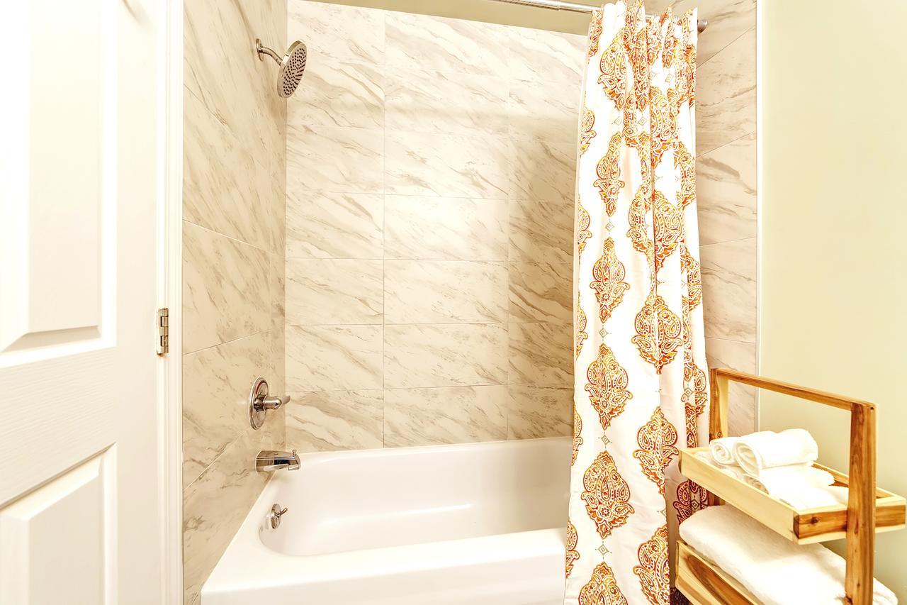 Robson & Granville Luxury