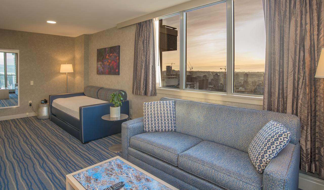 Blue Horizon Hotel