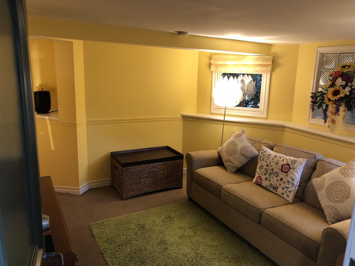 Bed & Breakfast Barclay House Vancouver
