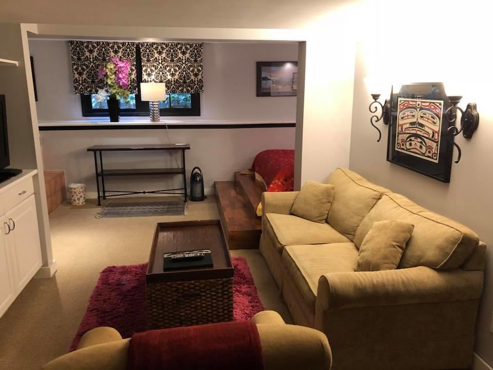 Barclay House Bed & Breakfast Vancouver