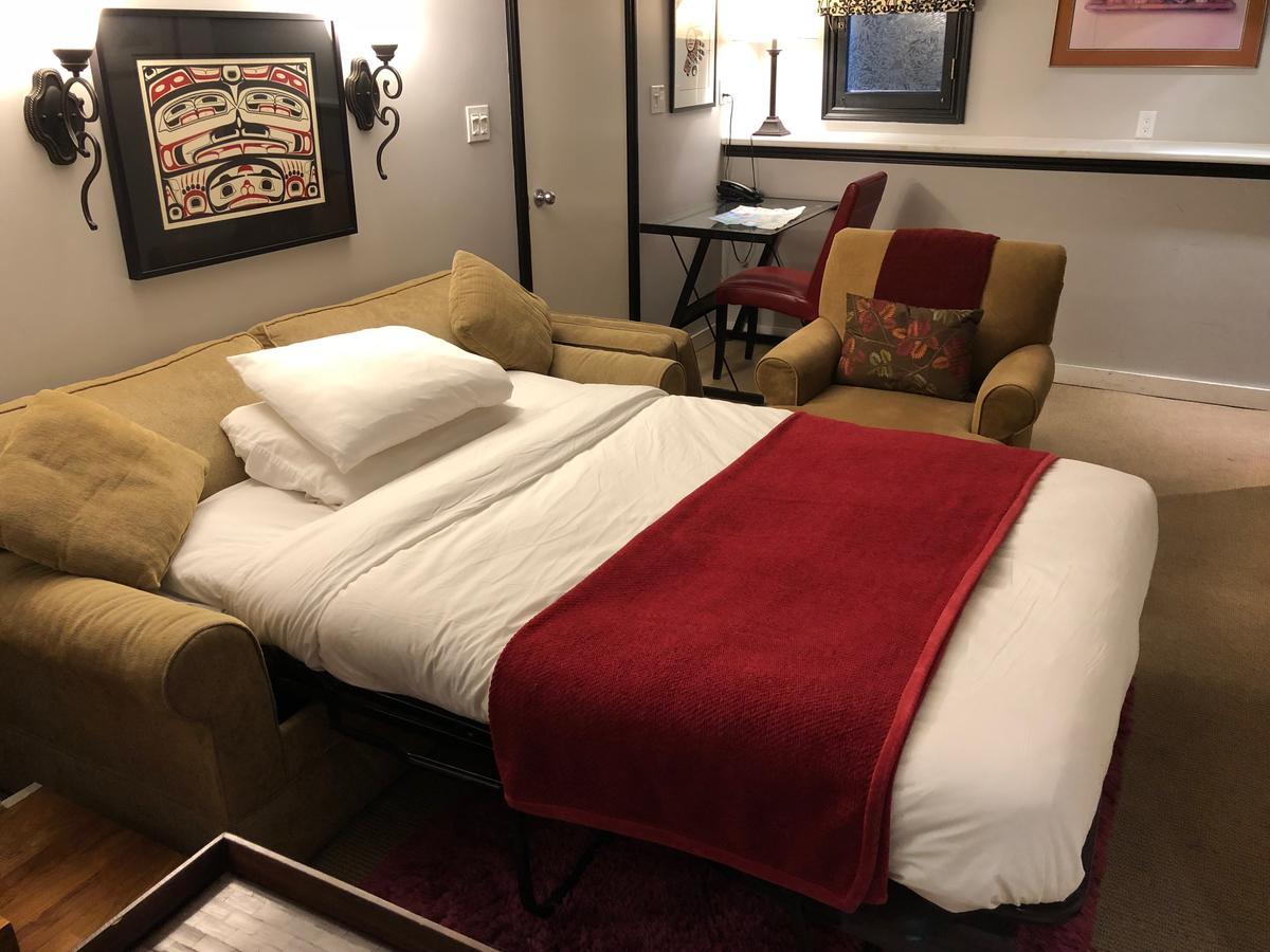 Barclay House 4*