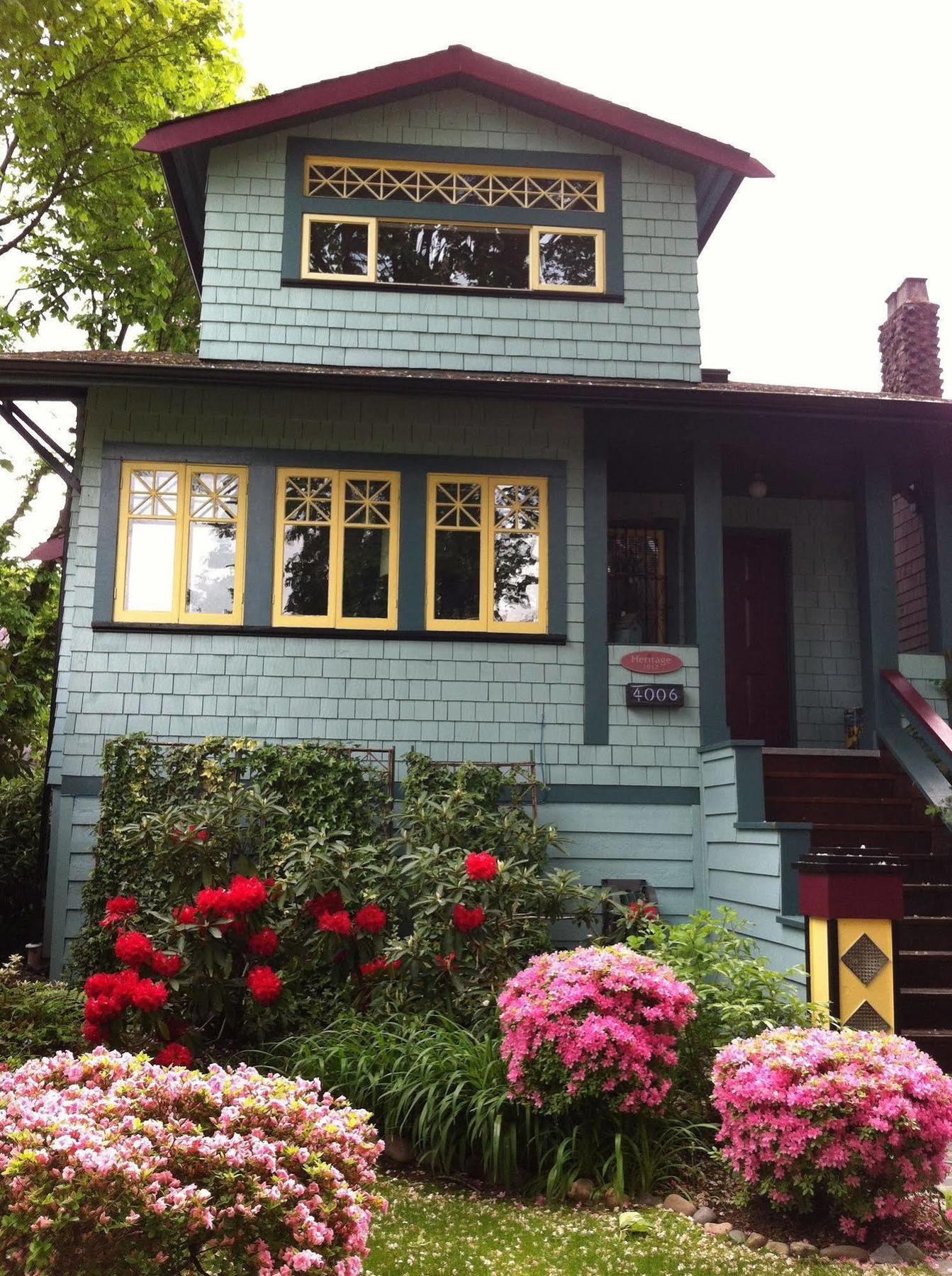 Kings Corner Guest house 2*