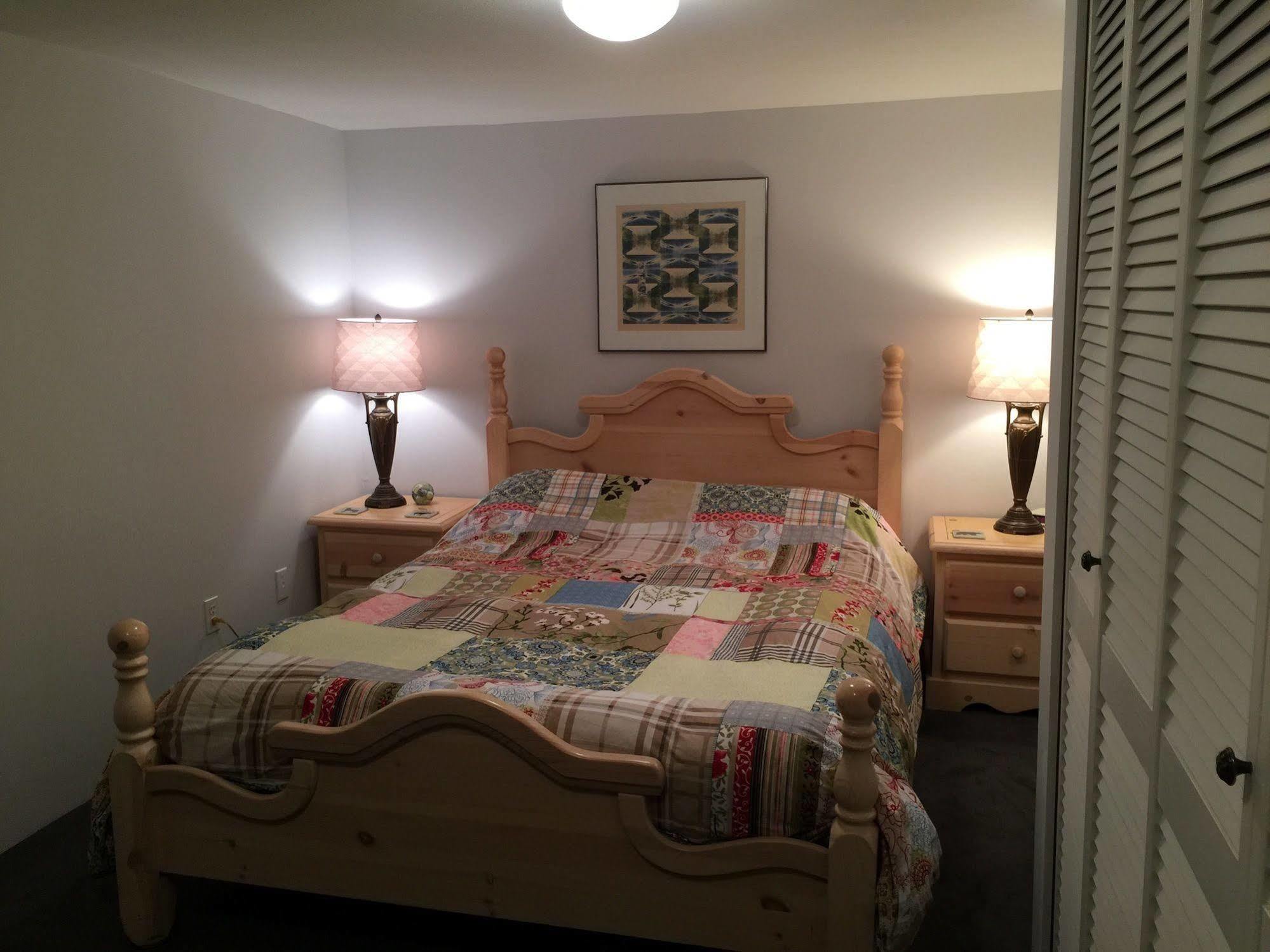 Kings Corner Guest house Vancouver