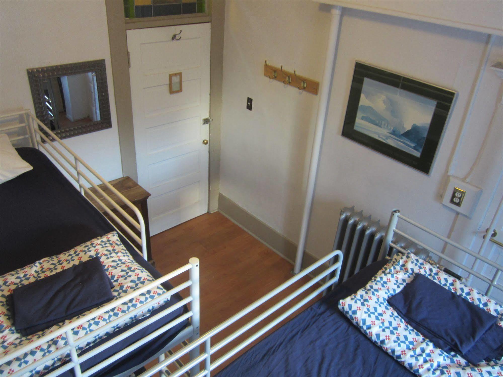 St Clair Hostel *