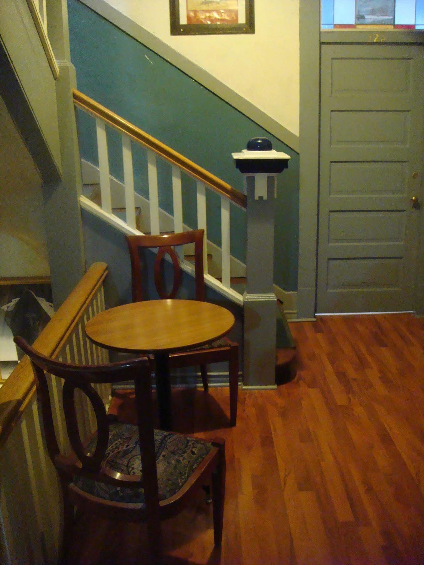 Hostel St Clair Vancouver