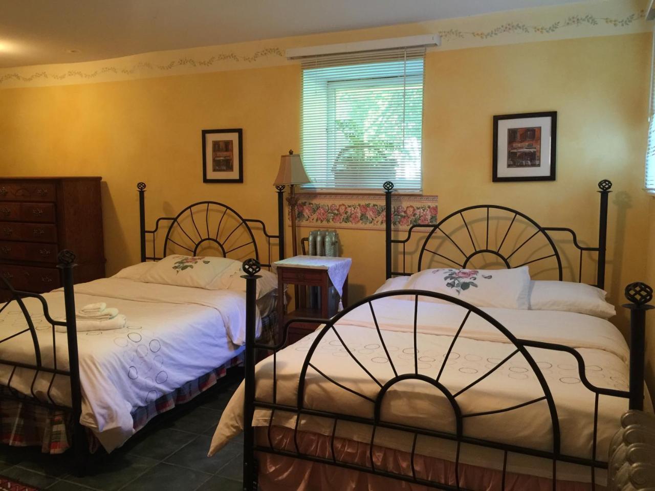 Balfour House 3* Vancouver