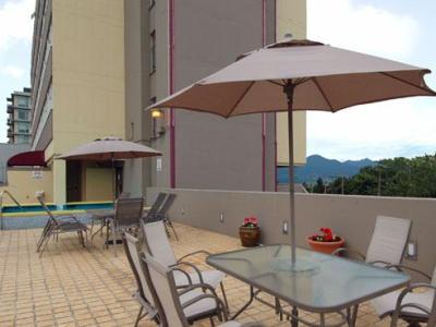 Hotel Howard Johnson Plaza Hotel Vancouver 3*
