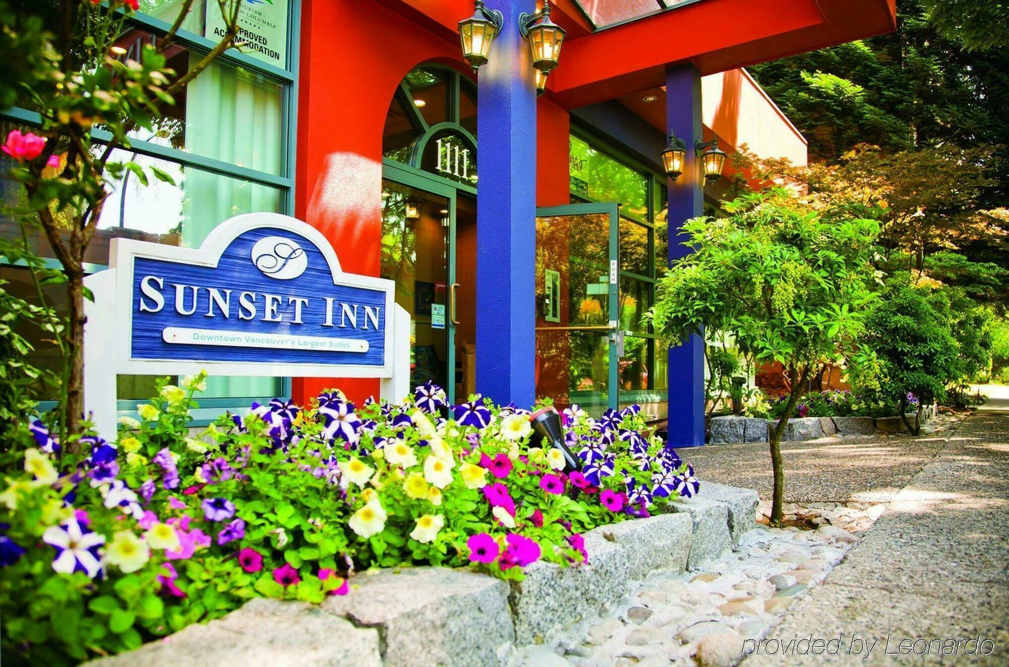 Aparthotel Sunset And