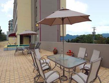 Hotel Howard Johnson Plaza Hotel Vancouver Vancouver