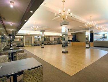 Howard Johnson Plaza Hotel Vancouver Vancouver