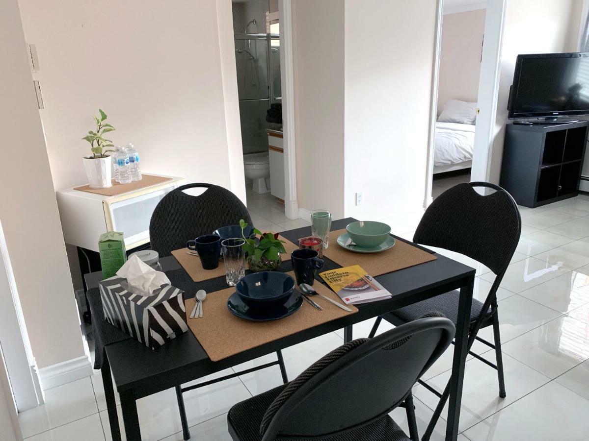 Villa Skytrain Suite: Comfort Near Metro & Downtown Vancouver