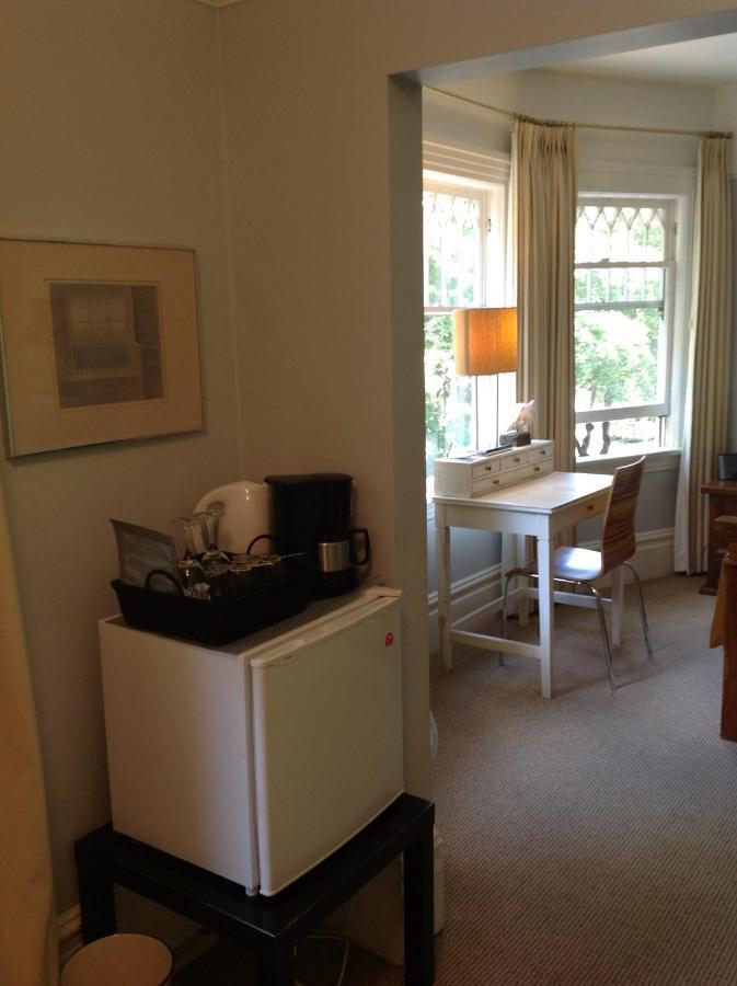 Barclay House 4*