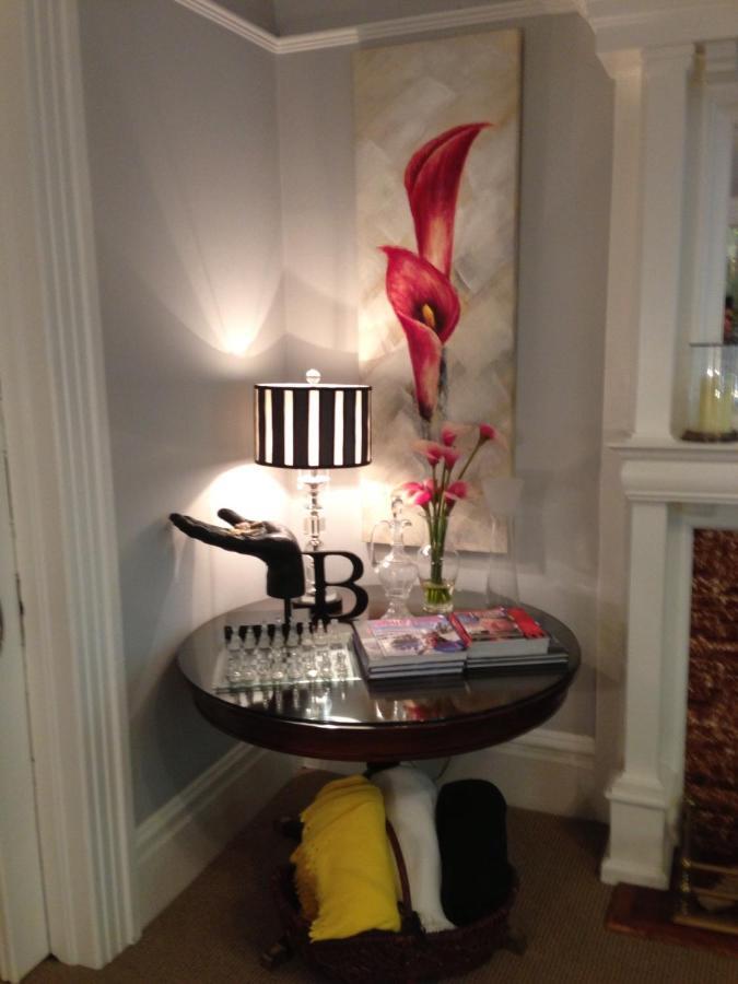 Barclay House Bed & Breakfast