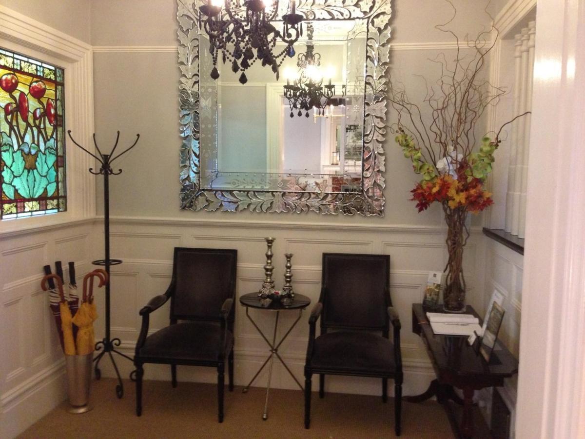 Barclay House Bed & Breakfast