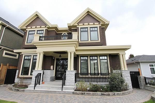 Mike's Luxury House Privatunterkunft Vancouver