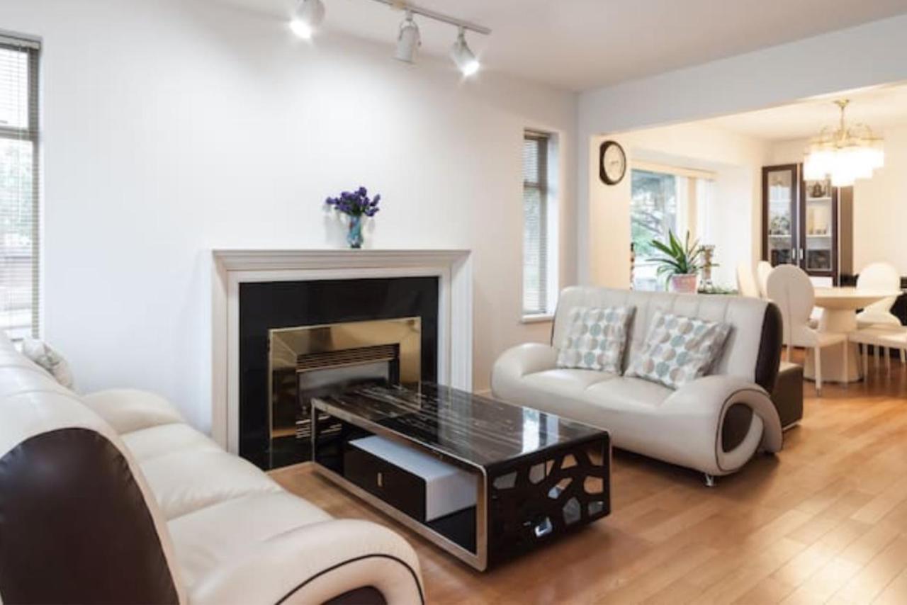 Convenient To Attractions & Close To Airport Gasthof Vancouver