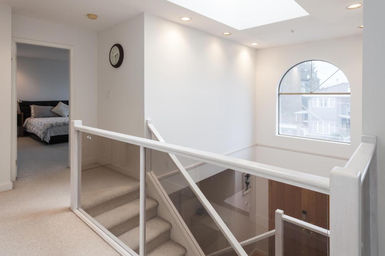 Convenient To Attractions & Close To Airport Gasthof Vancouver
