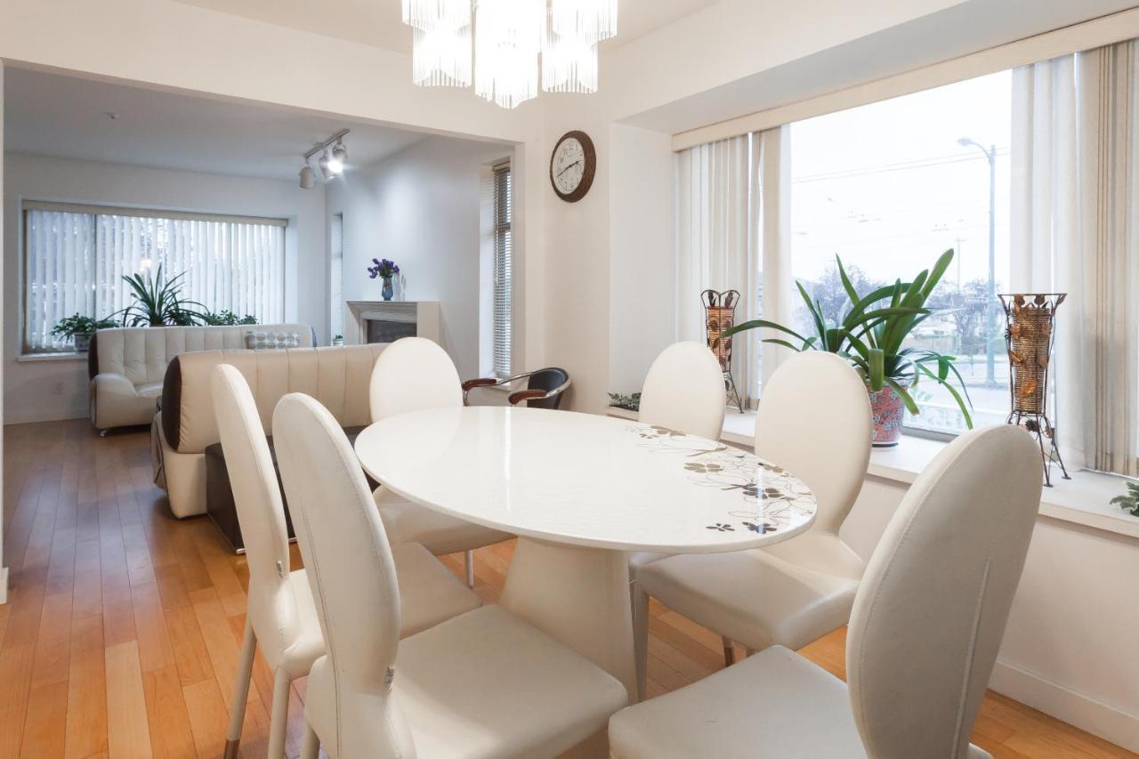Gasthof Convenient To Attractions & Close To Airport Vancouver